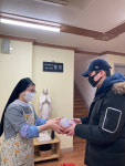 서울대교구 노동사목위원회 ‘로사리아 맘 집반찬’ 사업 인기