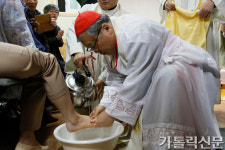 성주간, 어떻게 보낼까