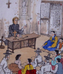 [길 위의 목자 양업, 다시 부치는 편지] (23)1857년 9월 14일 불무골에서 보낸 열세 번째 서한②