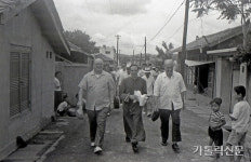 [다시 돌아가도 이 길을- 원로 주교의 삶과 신앙] 2. 두봉 주교(4)