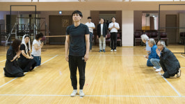 연극 ‘추기경, 김수환’ 7월 한 달간 전국 순회 공연