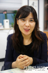 [우리 이웃 이야기] 성남시 중원노인종합복지관 신명희 관장