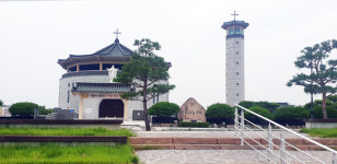 [우리 곁의 교회 박물관 산책] (15)대전교구 해미국제성지와 기념관