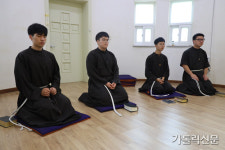 [여름 특집] 작은형제회 청원자들의 특별한 여름 나기