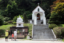 [9월에 걷는 ‘청년 김대건 길’] 주님을 사랑했던 젊은이… 그 뜨거운 열정을 따라