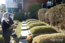 [위령 성월 특집] 가톨릭 장례문화