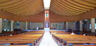 [우리 곁의 교회 박물관 산책] (22)원주교구 배론성지