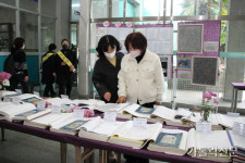 마산교구 제11회 성경잔치 말씀으로 신앙 열정 드러낸 잔치 성황”