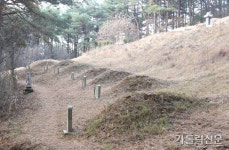 [길 위의 목자 양업, 다시 부치는 편지] (48) 다락골성지에서 최양업 신부를 다시 만나다