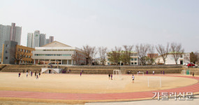 [가톨릭학교를 찾아서] (11)순심중·고등학교