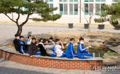 [가톨릭학교를 찾아서] (11)순심중·고등학교