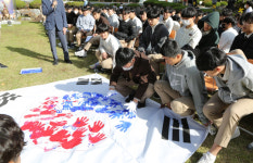 [가톨릭학교를 찾아서] (15)목포마리아회고등학교