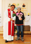 성 골롬반 외방 선교회 한국지부, 선교사제·선교사 환송 미사