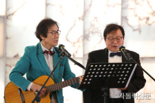 [특집] 제26회 한국가톨릭문학상 시상식 이모저모