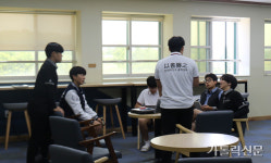 [가톨릭학교를 찾아서] (20)논산 대건중·고등학교