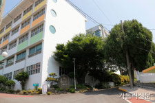 [가톨릭학교를 찾아서] (26)부산 성모여자고등학교