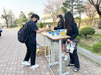 [가톨릭학교를 찾아서] (29)매괴고등학교·여자중학교