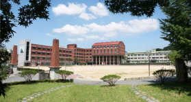 [가톨릭학교를 찾아서] (33)안법고등학교