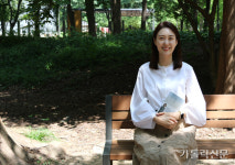 심리상담가로 생의 2막 여는 최현정 전 MBC 아나운서