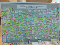 전주 평단협, 124위 복자 초상화전 성황리에 마쳐