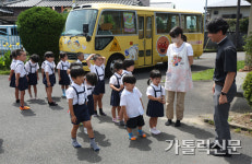 [전교의 달 특집] 선교사제는 왜 일본에 갔을까(상)