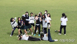 [가톨릭학교를 찾아서] (39)제주 신성여자중·고등학교