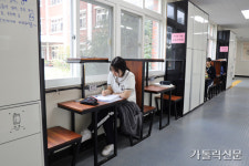 [가톨릭학교를 찾아서] (39)제주 신성여자중·고등학교