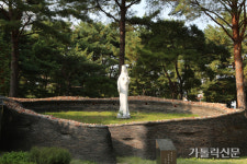 [교구에서 만난 한국교회사] (11) 구산성지: 교우촌의 생활