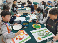[가톨릭학교를 찾아서] (43) 대전성모초등학교