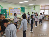 [가톨릭학교를 찾아서] (43) 대전성모초등학교