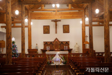 [순례, 걷고 기도하고] (1) 수원교구 은이·골배마실 성지