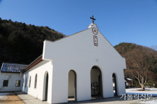 [교구에서 만난 한국교회사] (16)은이성지: 조선의 첫 사제(2)