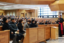 한국복음신보사공무국 | 제2대리구 복음화1국, 2024년 본당 상임위원 교육