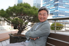 [우리 이웃 이야기] 수원가톨릭연극인회 설립 추진 최주봉 회장