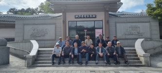수원가톨릭대 1회 입학 동문, 입학 40주년 모임
