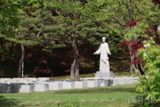 [교구에서 만난 한국교회사(23)] 남양성모성지: 박해시기 성모신심