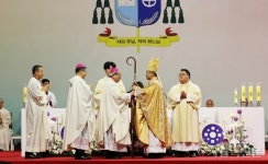 “주님 일꾼으로 교회 가꾸고 성장시킬 것”