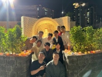 “벽돌 하나하나 직접 쌓아올린 본당 일치의 상징”