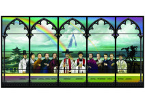 [성미술 작가 다이어리] 조광호 신부