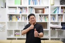 내 꿈은 농인(聾人) 소통의 다리이자 ‘해피바이러스’