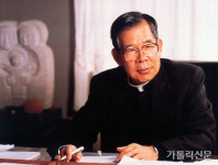 교황청, 김수환 추기경 시복 추진 공식 승인