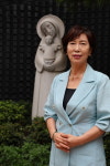 [우리 이웃 이야기] 수원교구 노인대학연합회 오현주 회장