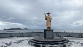 [순례, 걷고 기도하고] 제주교구 ‘김대건길’
