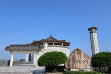 [순례, 걷고 기도하고] 대전교구 해미순교자국제성지