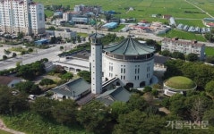 [순례, 걷고 기도하고] 대전교구 해미순교자국제성지