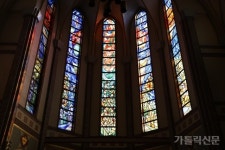 [수원교구 성당 순례(6)] 권선동성당