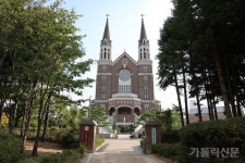 [수원교구 성당 순례(6)] 권선동성당