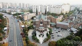 [수원교구 성당 순례(6)] 권선동성당