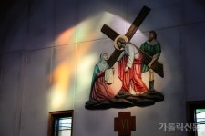 [수원교구 성당 순례(6)] 권선동성당