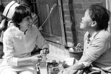 한 세기 의료복지·인권 향상 위해 쉼없이 달려오다